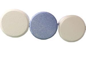 ปุ๋ยแอมโมเนียมซัลเฟตเกรดทางการเกษตรแบบเม็ด - Product Image 3