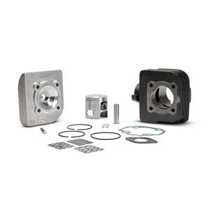 Kit vérin fonte Ø47 goupille Ø 10 - Product Image 1