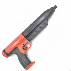 Cartuchos de Potencia para Pistolas de Clavos de Pólvora 396, Calibre .22, Tipo S5 - Product Image 1
