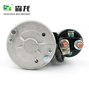 Démarreur 12V 9T pour moteur <span class=keywords><strong>Johnson</strong></span> <span class=keywords><strong>hors</strong></span>-<span class=keywords><strong>bord</strong></span> 90hp, 115hp, 140, 140hp 2003-2006 410-44098 Ventes d'usine NOUVEAU - Product Image 5