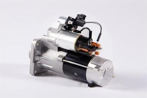 924627.2085/924548.0333 <span class=keywords><strong>Motor</strong></span> <span class=keywords><strong>Starter</strong></span> 851VE untuk suku cadang perlengkapan penanganan Material - Product Image 5