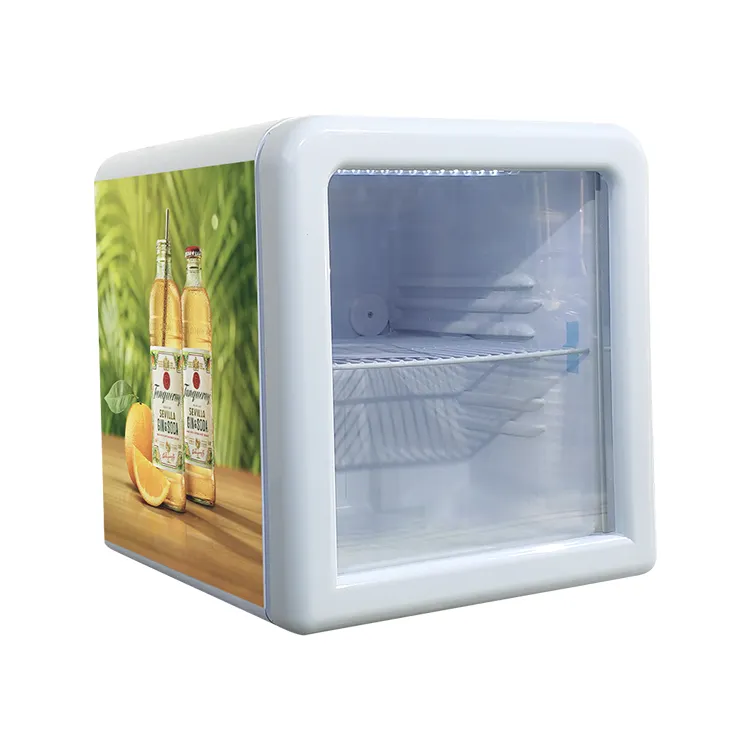 Meisda SC52A 52-литровый коммерческий Электрический мини-холодильник для вина и напитков