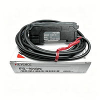 KEYENCE Fiber Optic Amplifier FS-V11 V11P FS-N18N FS-N41N FS-V31 Photoelectric Sensor Industrial Automation Brand New