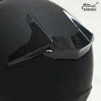 Casque de sécurité unisexe classique en PP pour adultes, idéal pour le cyclisme et la moto, fabriqué en Chine