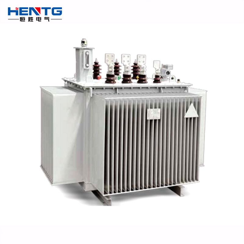 Mv hv Transformers Factory Price 25kVA