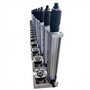 24V Electric <b>Linear</b> <b>Actuator</b> with Stainless Steel Digital Cylinder Structure Motor & Gear for Farm Industries-Beari - Product Image 4