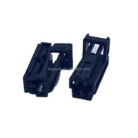 Câble de sport en plastique AMP Connecteur automobile Connecteur automatique