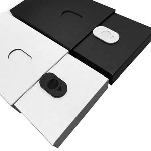 Custom Push <b>Lock</b> Child Resistant Multi Pack Holding 3-6 Pack Roll Cardboard Paper Box Containers <b>with</b> Sliding Drawer <b>Boxes</b> - Product Image 4