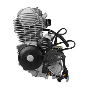 Pièce de modification de moto à succès, cache magnéto, protection de pignon arrière de moto, cache d'embrayage de moto pour <span class=keywords><strong>CBS250</strong></span>/300 - Product Image 5