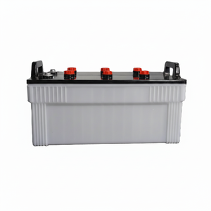 Boîtier de batterie en plastique haute capacité à charge rapide KIM VU MINH N200 – Fournisseur OEM/ODM personnalisé du Vietnam, prix compétitif - Product Image 1