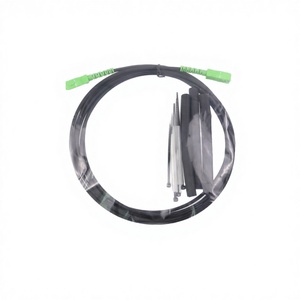 Herramienta de Limpieza de Cables 550 Veces, Limpiador de Conectores SC LC, Caja de Limpieza de Fibra para FTTH - Product Image 6