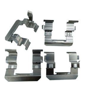 Бесшумные зажимы для тормозных колодок по заводской цене - Product Image 2