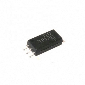 TLP5701 TLP 5701 componentes IC nuevos y originales precio del circuito integrado TLP5701 - Product Image 1