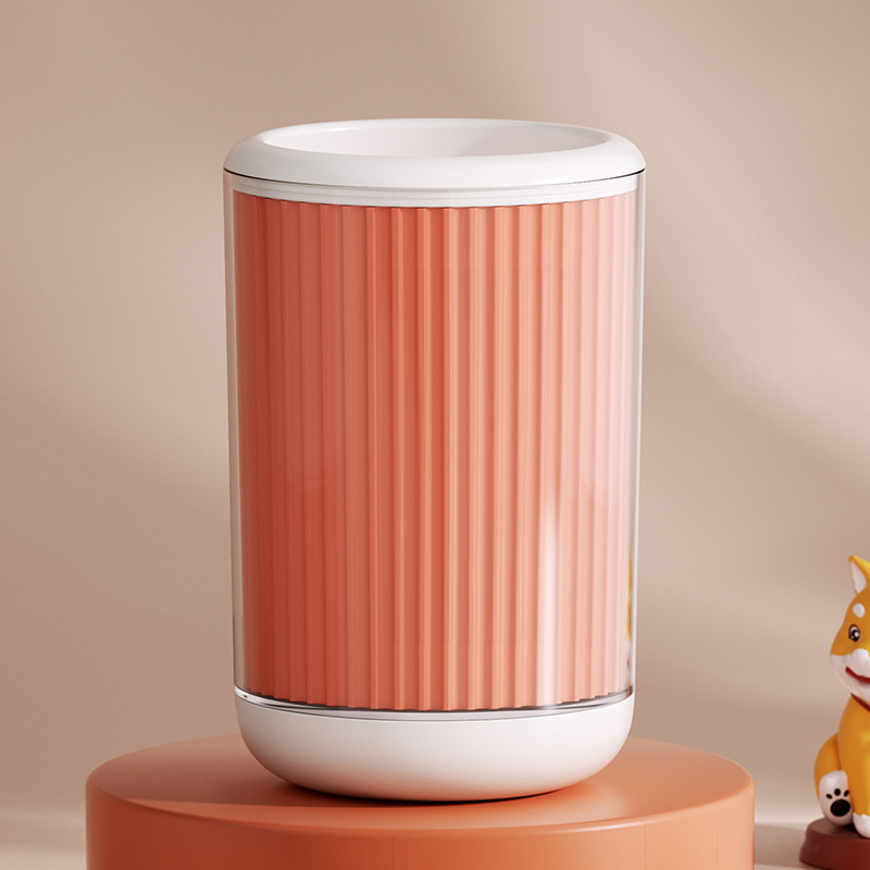 Orange moyen basique
