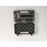 Microphone de Lavalier pour appareil photo microphone professionnel sans fil pour appareil photo ensemble microphone lavalier pour appareil photo