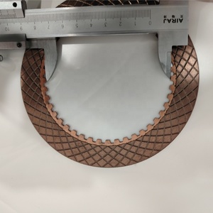 181158ए1 133972 एफएम2825 133972 6000104639 डिस्क घर्षण 570एल 580एल 580एसएल 580एम 580एसएम घर्षण डिस्क के लिए फिट - Product Image 2