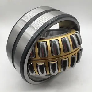 High Quality Industrial Spherical Roller Bearing 22216 22216CA/W33 Bearing China In Stock