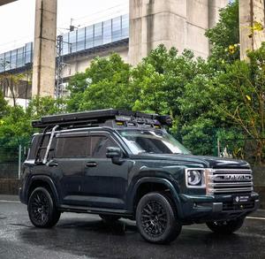 Nouvelle conception de réservoir d'eau pour toit de voiture, réservoir d'eau de toit de haute qualité, réservoir d'eau pour toit de voiture - Product Image 5