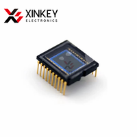 ICX415AL ICX415AQ ICX414AL ICX414AQ ICX074AL ICX075AL CCD chip de circuito integrado nuevo y Original soporte BOM