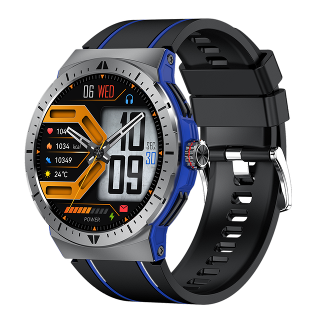 1.43'' Amoled 466*466 N20 Smart Watch Business Sports Watch Waterproof Pro Bracelet Wearable Devices Smart Watches Smartwatch