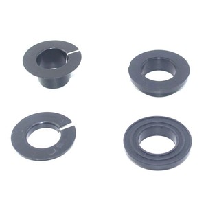 Douille de commande d'accélérateur pour moteur hors-bord Yamaha 6E0-42129-02 6E4-42129-00 pour moteurs 2 temps de 4-5 CV - Product Image 1