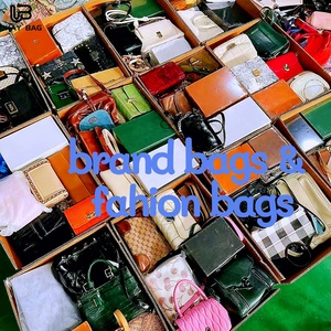 กระเป๋าแบรนด์เนม<span class=keywords><strong>มือ</strong></span><span class=keywords><strong>สอง</strong></span> <span class=keywords><strong>A6</strong></span> คละแบบ ขายส่งจากโรงงาน คุณภาพสูง กระเป๋าถือผู้หญิง - Product Image 2