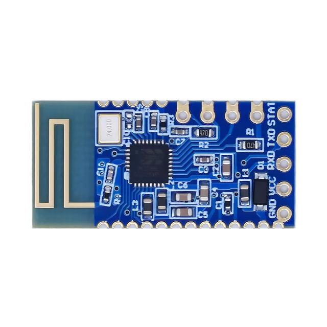FYX JDY-18 WiFi Module High Speed Transparent Transmission Master Slave Mesh Networking ESP32 Development Board