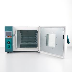 خزانات مطهر حراري بعيادة كهربائية للأسنان سعة 20 لتر معدات مخبرية معدات تعقيم حراري جاف - Product Image 3