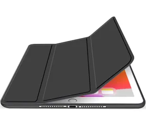Funda de silicona PU A prueba de golpes, funda inteligente para tableta Mini 123, 7. ª generación, en venta