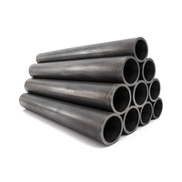 Tuyau en acier au carbone GB 3091 Q235B, diamètre extérieur 508 mm, longueur 12 m, pour l'alimentation en eau, le drainage, les pieux municipaux, les fondations de ponts, matériaux de construction