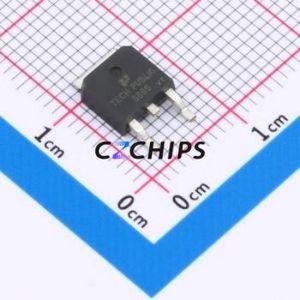 ทรานซิสเตอร์สนาม TO-252-3L FDD8896-TP (Mosfet) ใหม่ดั้งเดิม - Product Image 1