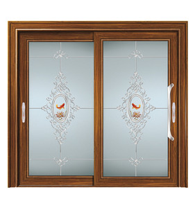 Francés ventana y <span class=keywords><strong>puerta</strong></span> de aluminio carril <span class=keywords><strong>corredera</strong></span> dormitorio <span class=keywords><strong>doble</strong></span> horizontal <span class=keywords><strong>puerta</strong></span> <span class=keywords><strong>corredera</strong></span> - Product Image 3