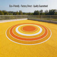 Fabricant professionnel de caoutchouc EPDM vierge pour aires de jeux Runsure USA Canada – Prix de gros, service personnalisé, choix sûr