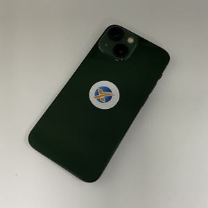 Teléfono Inteligente Usado de Buena Calidad al por Mayor para 13 Mini 5G, 256 GB de Almacenamiento, Versión Estadounidense, Versión Global, Pantalla IOS de 5.4 Pulgadas - Product Image 2