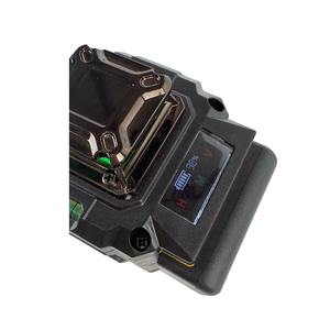 Niveau laser professionnel à 16 lignes-Haute luminosité auto-nivelante et anti-interférence pour l'installation <span class=keywords><strong>de</strong></span> plafond <span class=keywords><strong>de</strong></span> plancher - Product Image 3