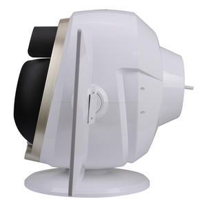 Scanner facial portable AI 3D Dispositif <span class=keywords><strong>de</strong></span> miroir <span class=keywords><strong>de</strong></span> visage magique pour l'analyseur <span class=keywords><strong>de</strong></span> <span class=keywords><strong>diagnostic</strong></span> d'analyse <span class=keywords><strong>de</strong></span> la <span class=keywords><strong>peau</strong></span> avec EU IT JP US ZA Plug Types - Product Image 6