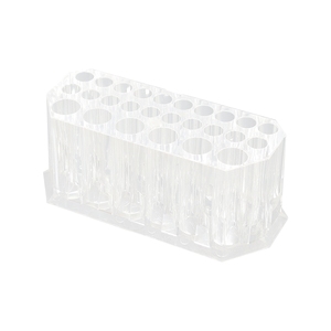 Signets multifonctions acryliques transparents vierges de Taiwan Chine - Product Image 6