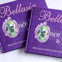 Fabricant d'impression de livres d'images pour enfants sur mesure, livres reliés, service d'impression de livres pour enfants personnalisés