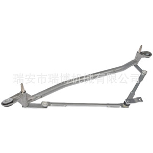 ชุดเชื่อมต่อที่ปัดน้ำฝน Saturn Ion รุ่น 15221904 22621385 ของแท้จากโรงงาน - Product Image 1