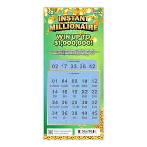 Dernier modèle de papier de sécurité pour loterie à gratter à gain immédiat, impression numérique, style de jeu, échantillon de conception - Product Image 3