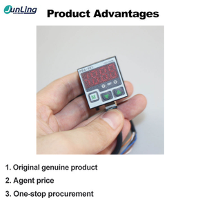 PSA-V01-RC1/8 オートニクス圧力センサ PSAN-V01CV-RC1/8 デジタル圧力センサ PSK1-C01C-R1/8 - Product Image 2