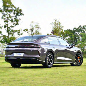 Changan Qiyuan A06 Ev, Auto Usado, Gran Potencia &amp;   Vehículo Eléctrico de Nueva Energía de Bajo Precio y Alcance Extendido - Product Image 4