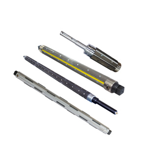 Rodillo Neumático de Expansión por Aire Tipo Hoja de Aluminio - Product Image 1