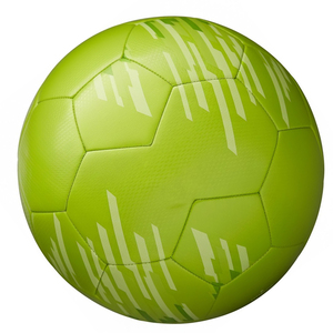 Vêtements de sport de haute qualité, best-sellers, ballon de football sur mesure avec design doux, couleur personnalisée - Product Image 3