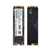 Pabrik Vaseky grosir Disque Dur Interne SSD M2 NGFF Hard Disk SSD M.2 NGFF 2280 128GB untuk Laptop