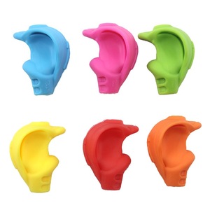 Silicone Pencil Training Grips Writing Aid for Kids Handwriting - Product Image 5