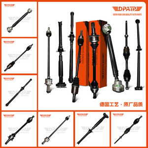 Pièces automobiles, arbre d'essieu, assemblage d'arbre de transmission avant gauche, 36010058 pour <span class=keywords><strong>Volvo</strong></span> XC60T5/14-17 - Product Image 5