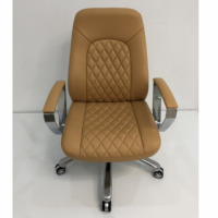 Racer Driver Lover Siège de voiture Bureau Siège de course Chaise de bureau