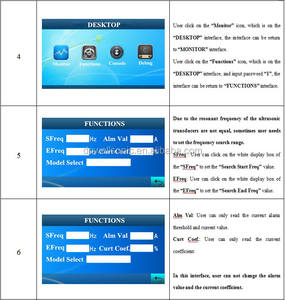 Misturador Homogeneizador Automático de Cosméticos DOWELL 220V Material Ti Capacidade de 50L - Product Image 5