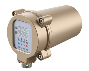 Detector Integrado de Alta Calidad a Precio de Fábrica, Bomba Manual IFD GFD con Medidor de Flujo - Product Image 1